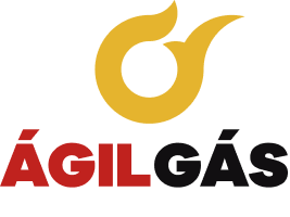 ÁGIL GÁS